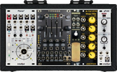 My moony Eurorack