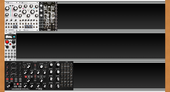PM420 Studio Rack 2