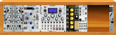 My unwet Eurorack