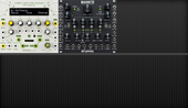 My ermined Eurorack