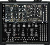 Mother 32 2 Tier