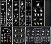 Moog Unit CP Format!