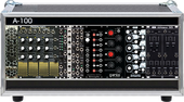 Utility Rack