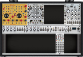 The Eurorack I probably can't afford