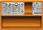 First Eurorack