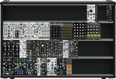 My jadish Eurorack