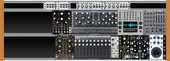 Controller Rack
