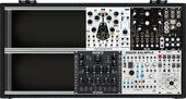 Sampler Rack