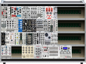 My aweless Eurorack
