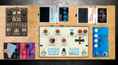 Pedalboard#5 (Templeboard Solo18) (alt)