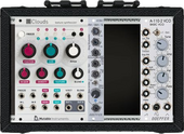 My broadish Eurorack