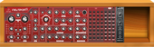 My prudish Eurorack