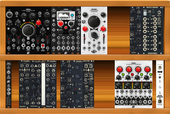 My disliked Eurorack
