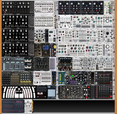 My Actual rack 06262019