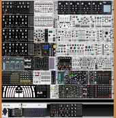 My Actual rack 08112021