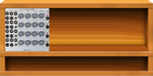 My thowless Eurorack