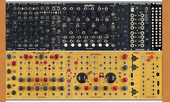 My timeous Eurorack