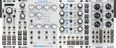 My squally Eurorack