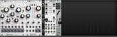 My costive Eurorack