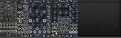 My ungrudged Eurorack