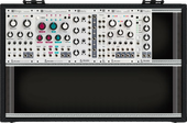 My unsmirched Eurorack