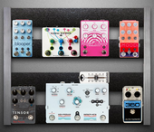 Bloop Board