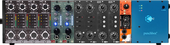 My checky Eurorack