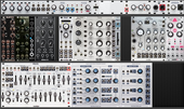 intellijel 7u 104
