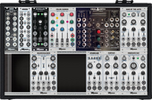 My certain Eurorack