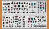 My mutable Eurorack