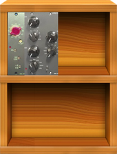 Studio Rack 1