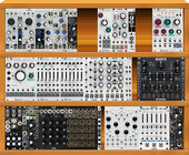 My sorry Eurorack