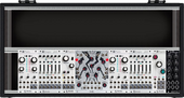 My quinoid Eurorack (copy) (copy) (copy) (copy) (copy) (copy) (copy) (copy) (copy)