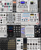 My current rack (copy)