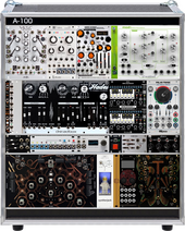 Eurorack is Noisy