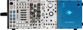 Ricky Tinez Minimalist Synth
