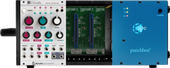 My doggy Eurorack
