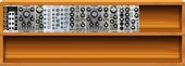 My woozier Eurorack