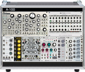 SV-1 Rack