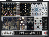 My vaulting Eurorack