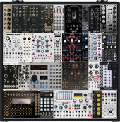 My unified Eurorack