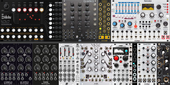 Fab Eurorack of Doom