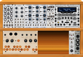 My happy Eurorack