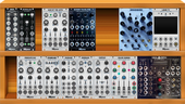 My rident Eurorack