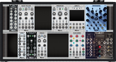 My faithless Eurorack