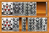 My eternal Eurorack