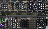 My Make Noise BG Shared System Plus