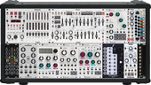 My glibbest Eurorack