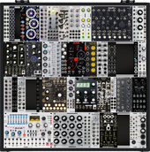 Alien Rack