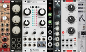 Amp-tester (mono)